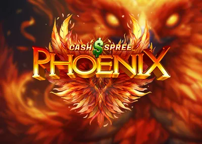 Cash Spree Phoenix