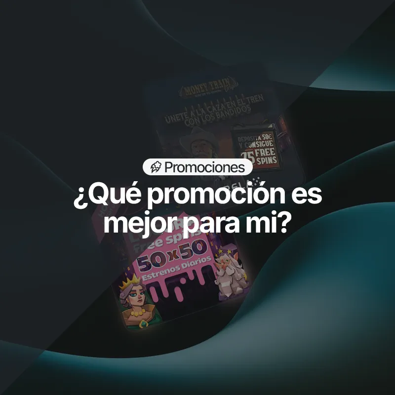 promoción de casino online