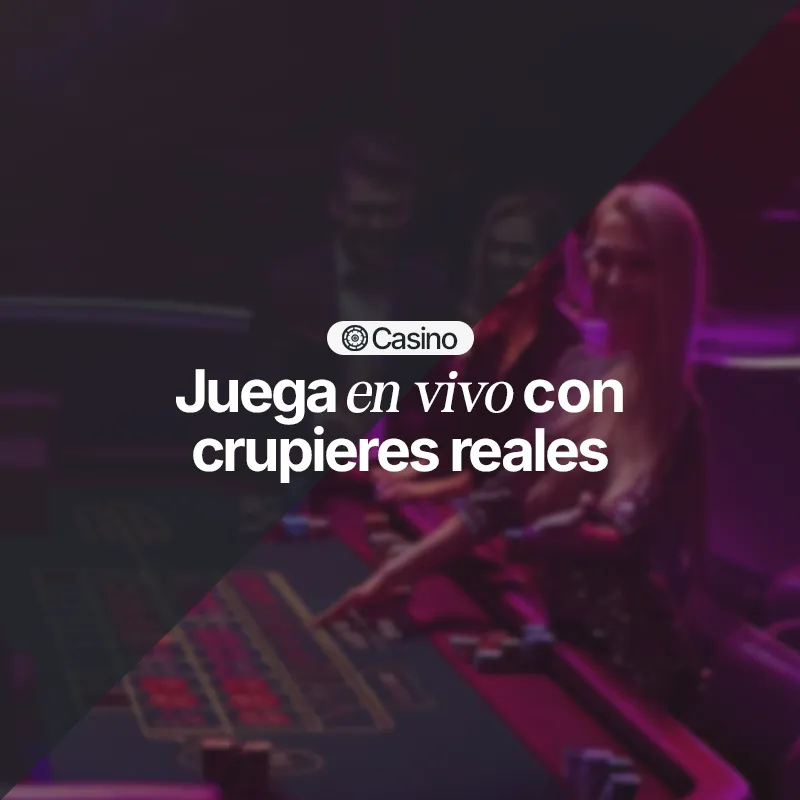  ruleta en vivo 