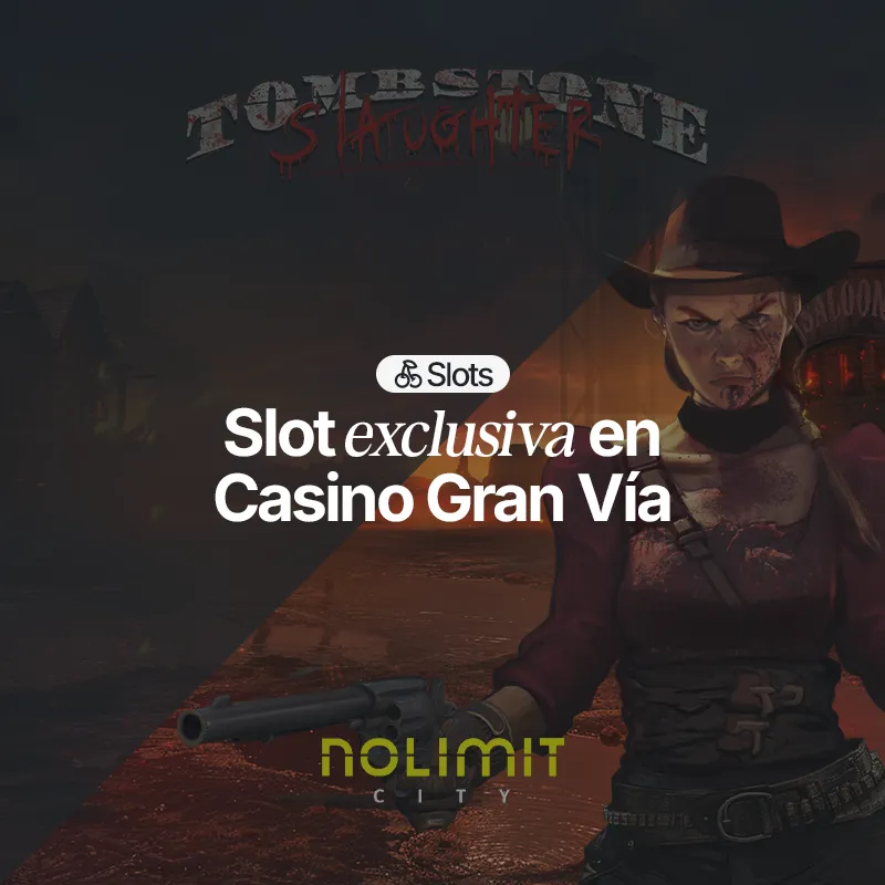 Juega en exclusiva a Tombstone Slaughter online