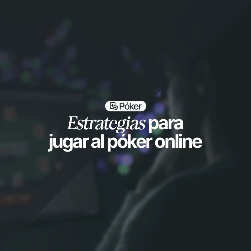 poker online