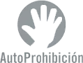 logo Autoprohibición