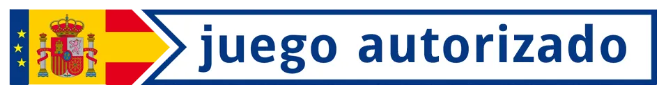 logo Juego Autorizado