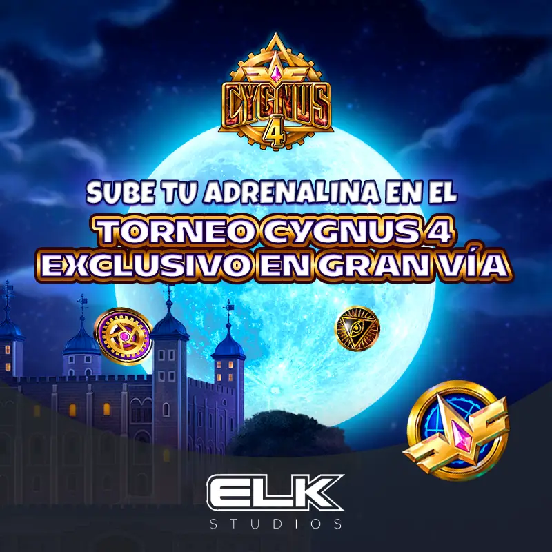 Disfruta de nuestros juegos online