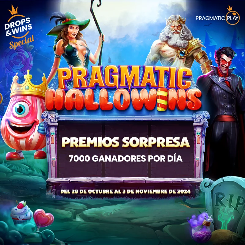 Disfruta de nuestros juegos online