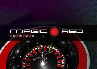 Magic Red online