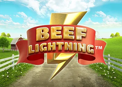 Beef Lightning