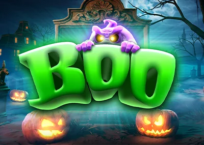 Boo