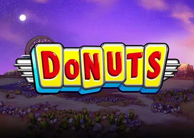 Donuts