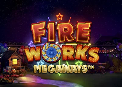 Fireworks Megaways