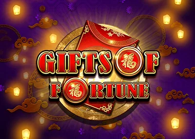 Gifts of Fortune