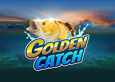 Golden Catch