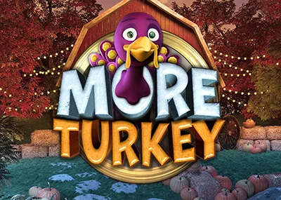 More Turkey