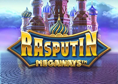 Rasputin Megaways