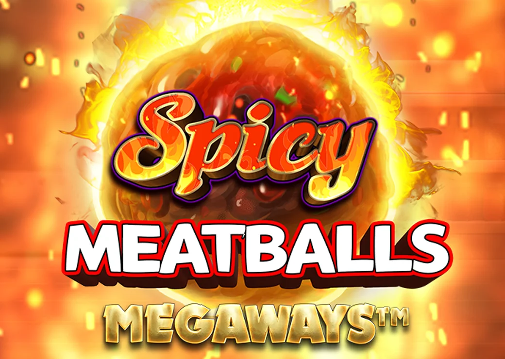 Spicy Meatballs