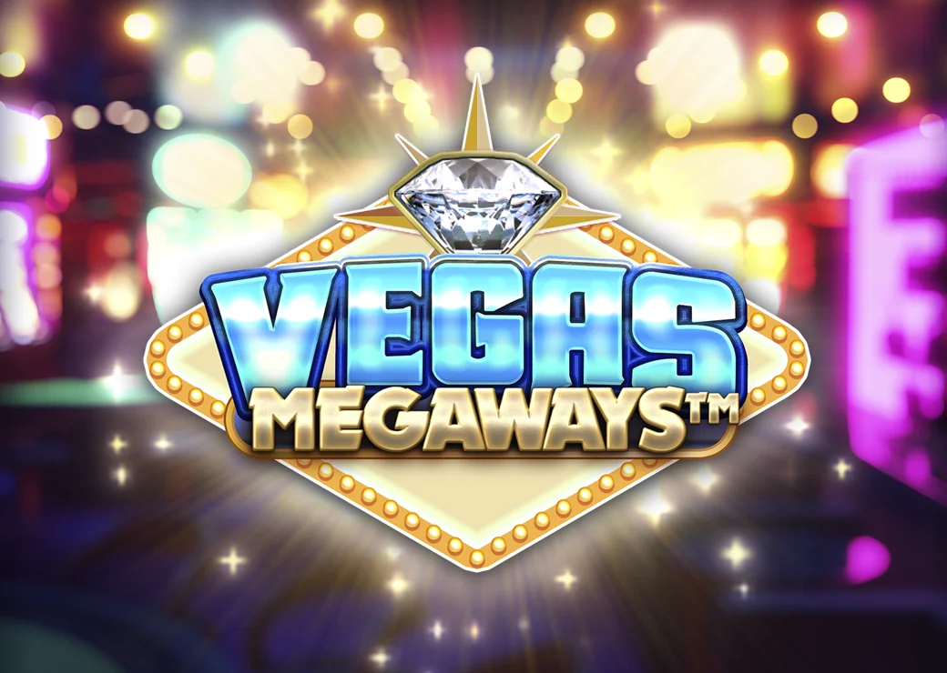 Vegas Megaways