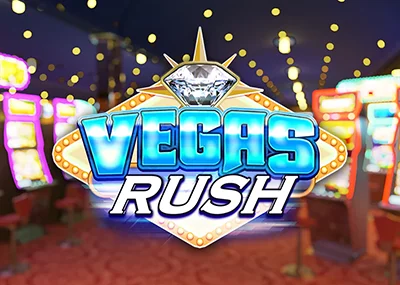 Vegas Rush