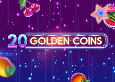 20 Golden Coins