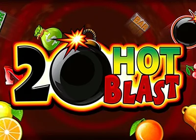 20 Hot Blast