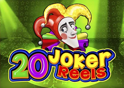 20 Joker Reels