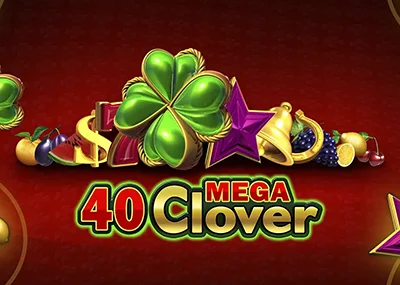 40 Mega Clover