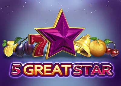 5 Great Star