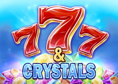 7 and Crystals