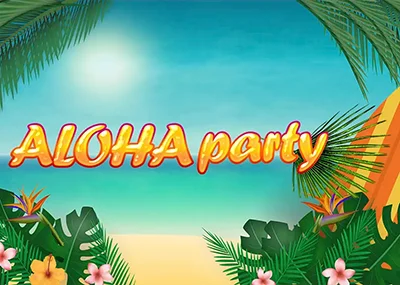 Aloha Party