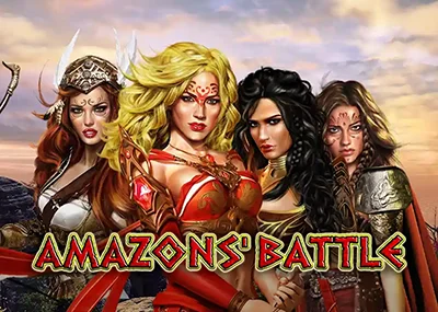 Amazons' Battle