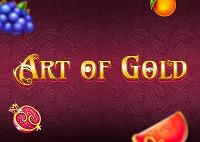 Art of Gold