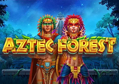 Aztec Forest