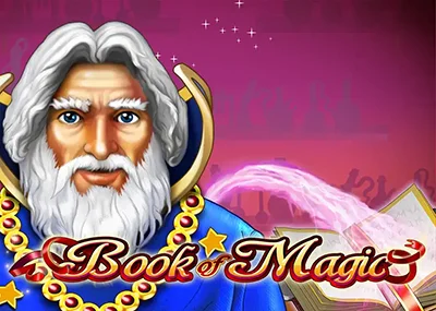 Book of Magic