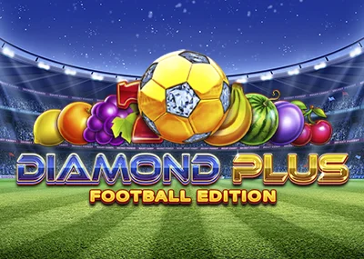 Diamond Plus Football Edition