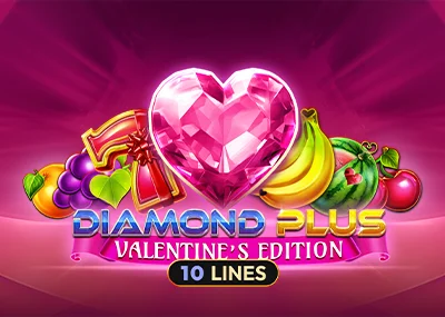 Diamond Plus Valentine’s Edition