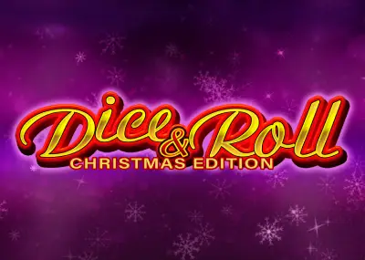 Dice & Roll Christmas Edition