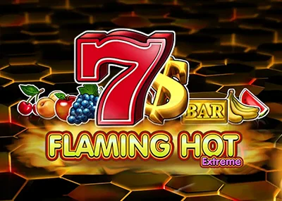 Flaming Hot Extreme