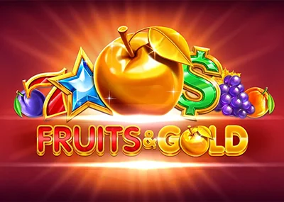 Fruits & Gold