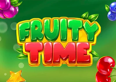 Fruity Time