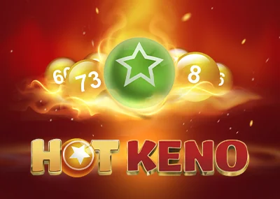 Hot Keno 