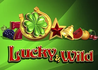 Lucky and Wild