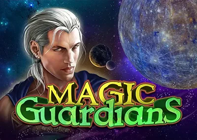 Magic Guardians