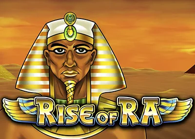 Rise of Ra