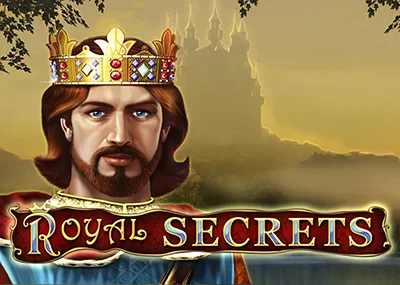 Royal Secrets