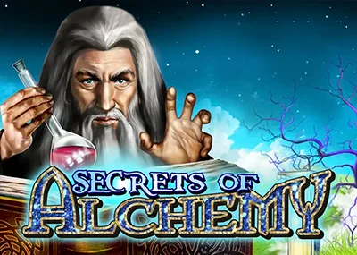 Secrets of Alchemy