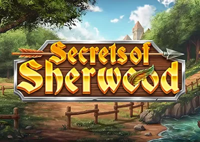 Secrets of Sherwood