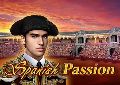 Spanish Passion