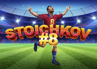 Stoichkov 8