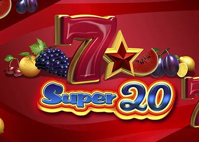 Super 20