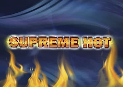 Supreme Hot