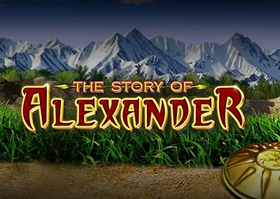 The Story Of Alexander